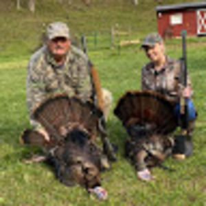 Meet your Posher, Eryn